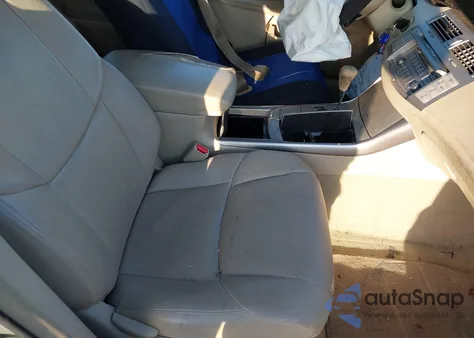 2006 Toyota Avalon Xl from USA, damaged, VIN 4T1BK36B36U152168